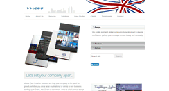 Desktop Screenshot of mecsdubai.com